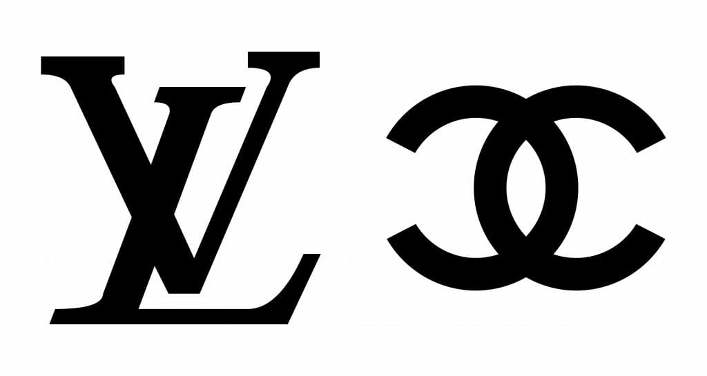 identità visiva - monogrammi