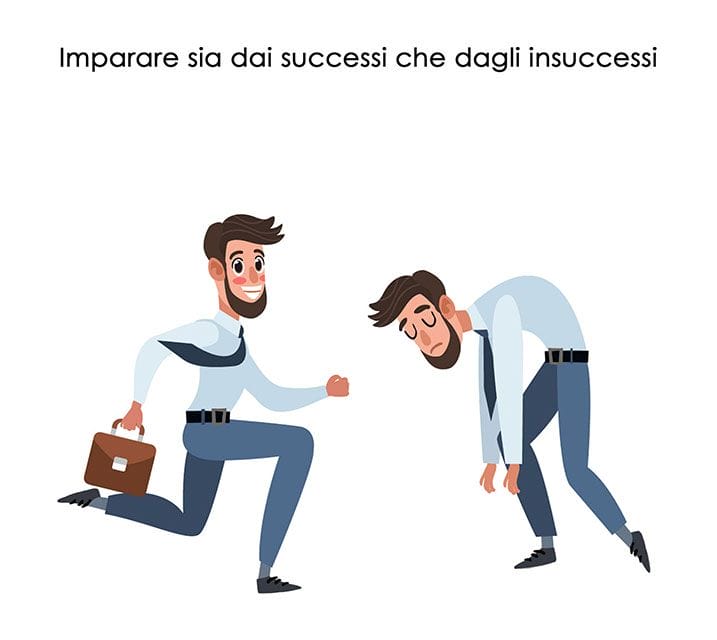 essere leader