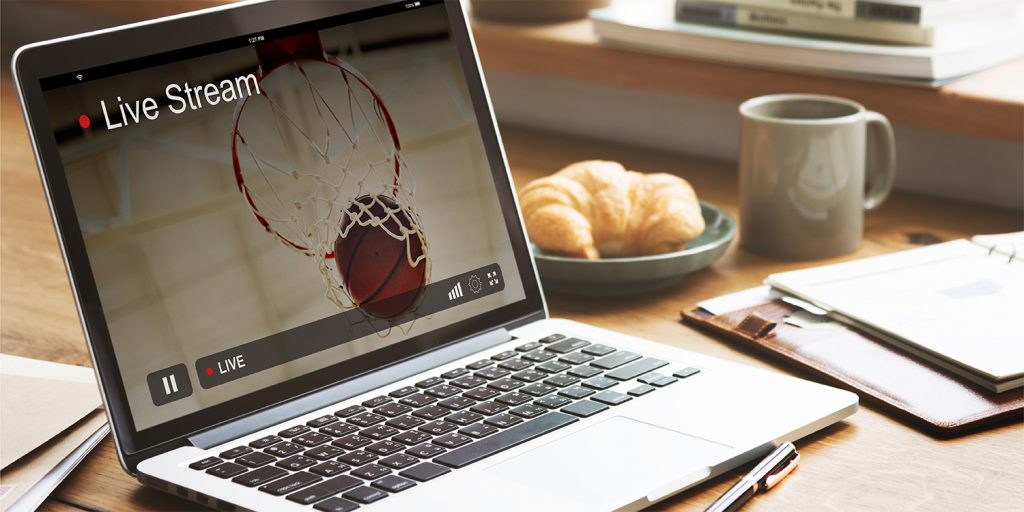 marketing digitale - eventi virtuali