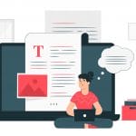 come scrivere un blog