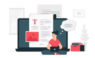 come scrivere un blog