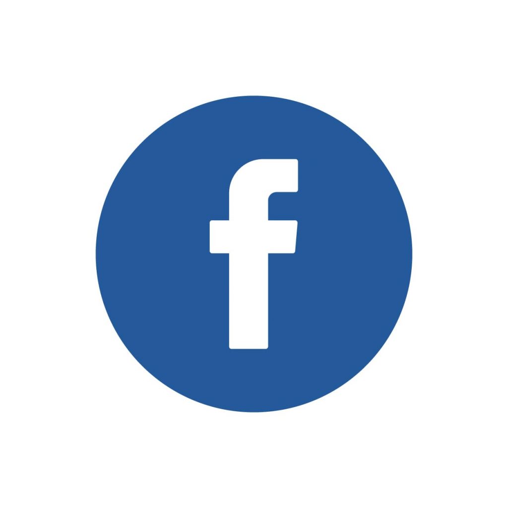 icona di facebook