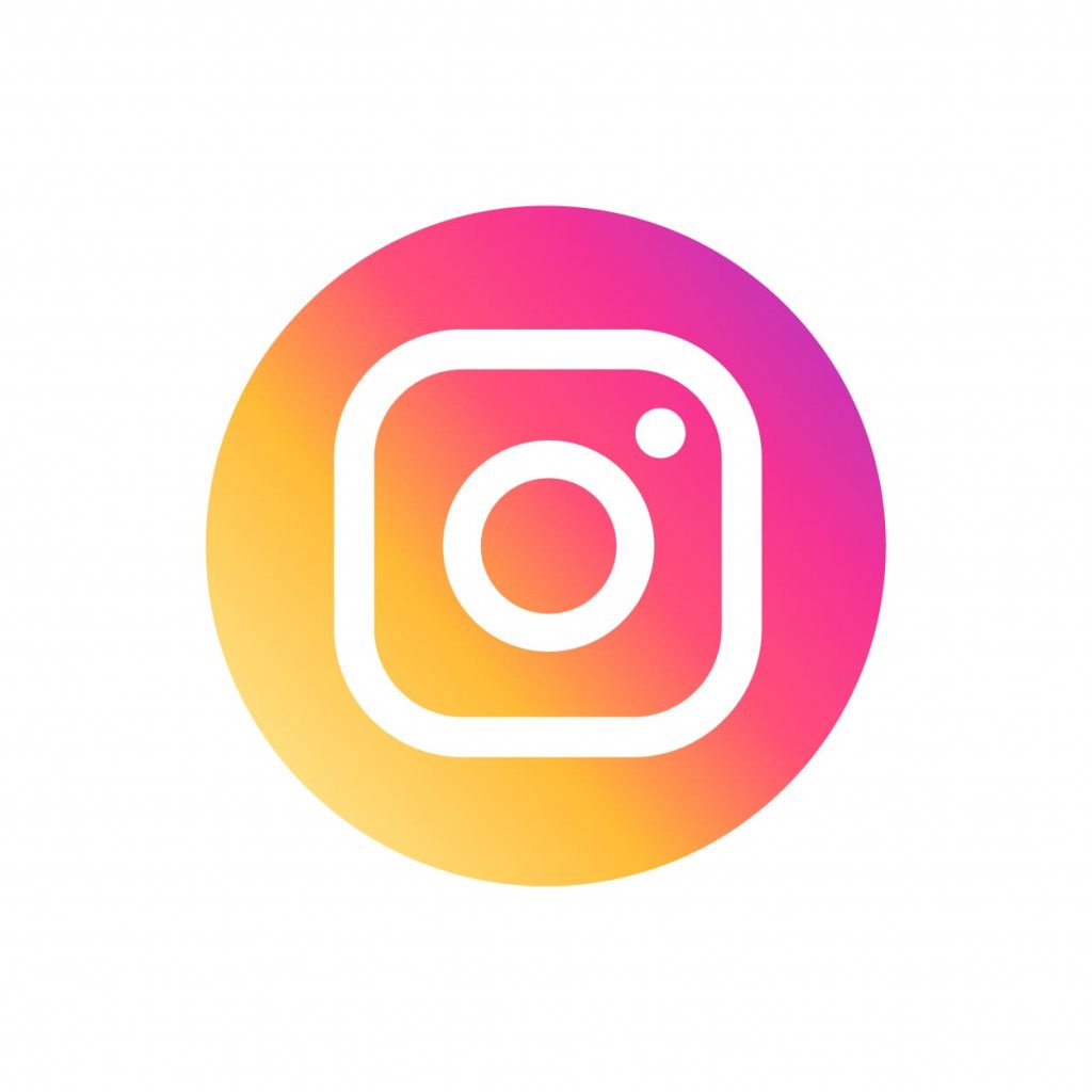 icona di instagram