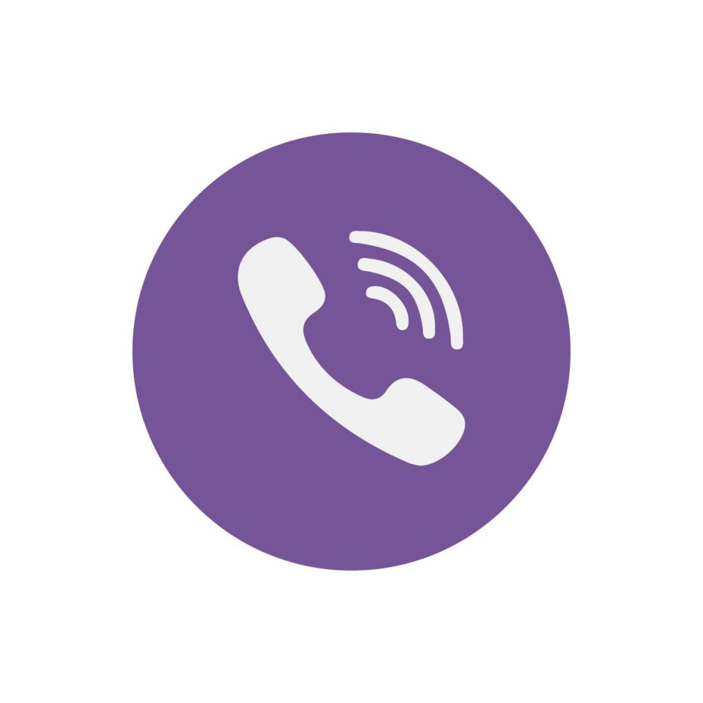 icona di viber