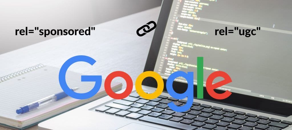Google: novità link rel="nofollow"