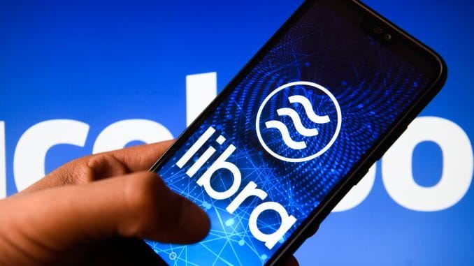 Facebook acquisisce ServiceFriend per costruire un Chatbot per Calibra Wallet