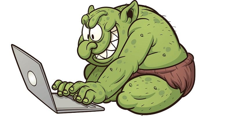 come difendersi dagli attacchi sui social