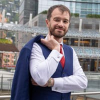 image of Mirko Cuneo