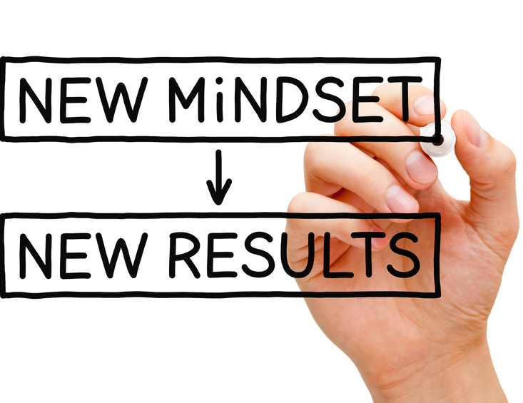 Cos’è il mindset