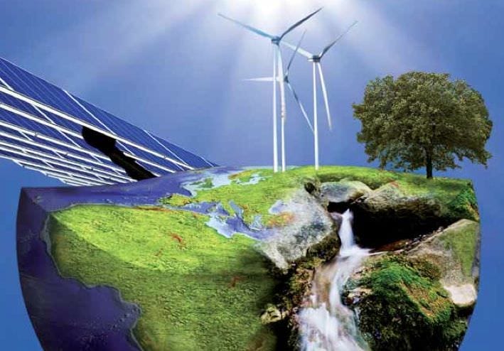 Google investirà cifre da record nell'energia rinnovabile