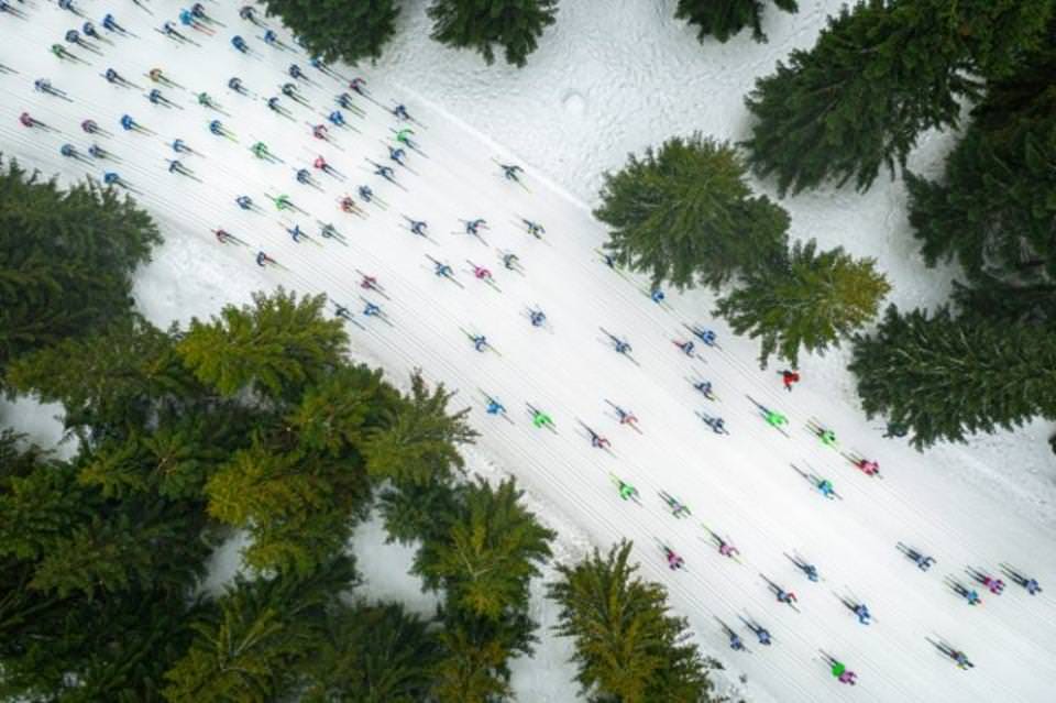 Drone Awards 2019: vincitori e finalisti dell'ultima edizione