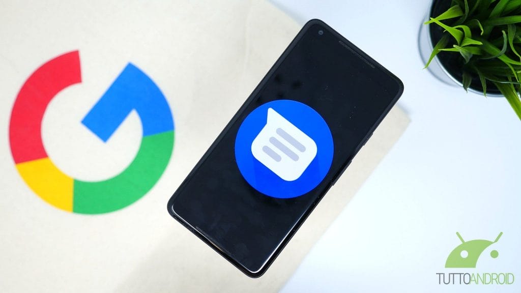 SMS e Spam: in arrivo una nuova funzione di Google per proteggere il tuo telefono