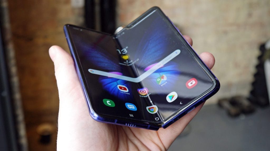 Samsung Galaxy Fold è pronto per la commercializzazione mondiale