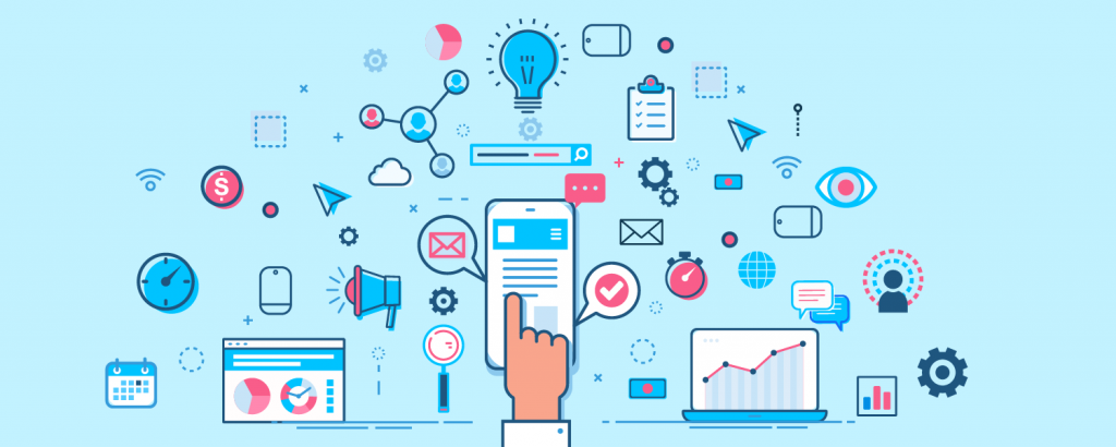 digital transformation in azienda