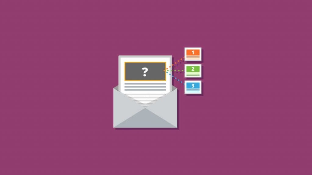 Google e le dynamic email