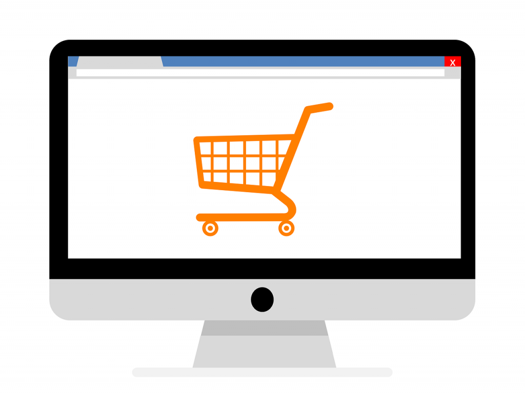Ecommerce