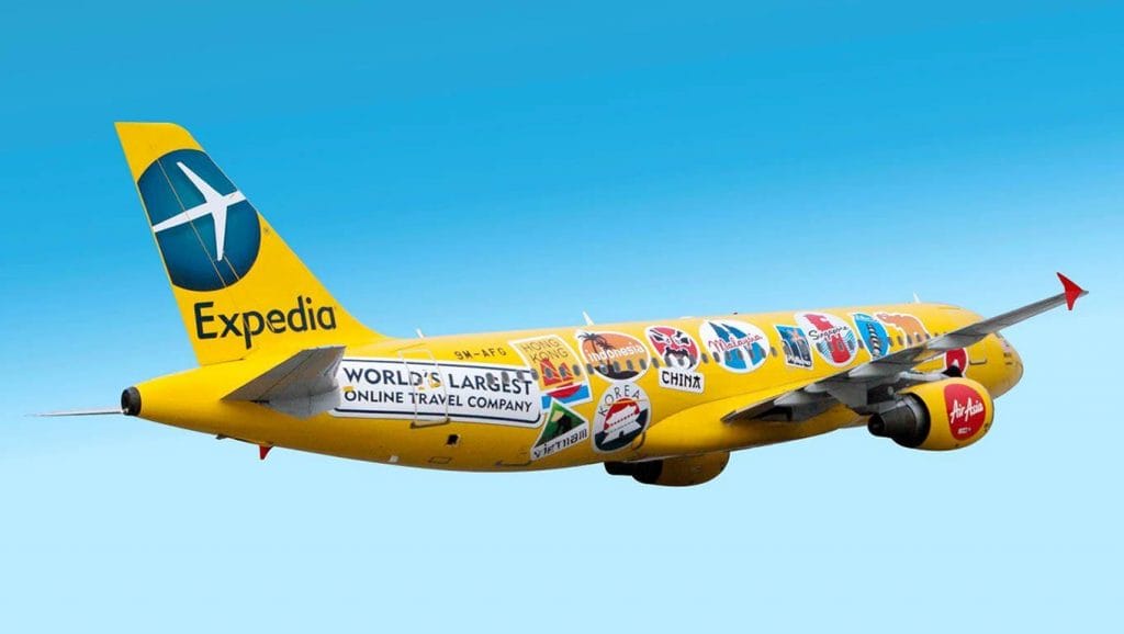 Expedia e Tripadvisor crollano a Wall Street per colpa di Google