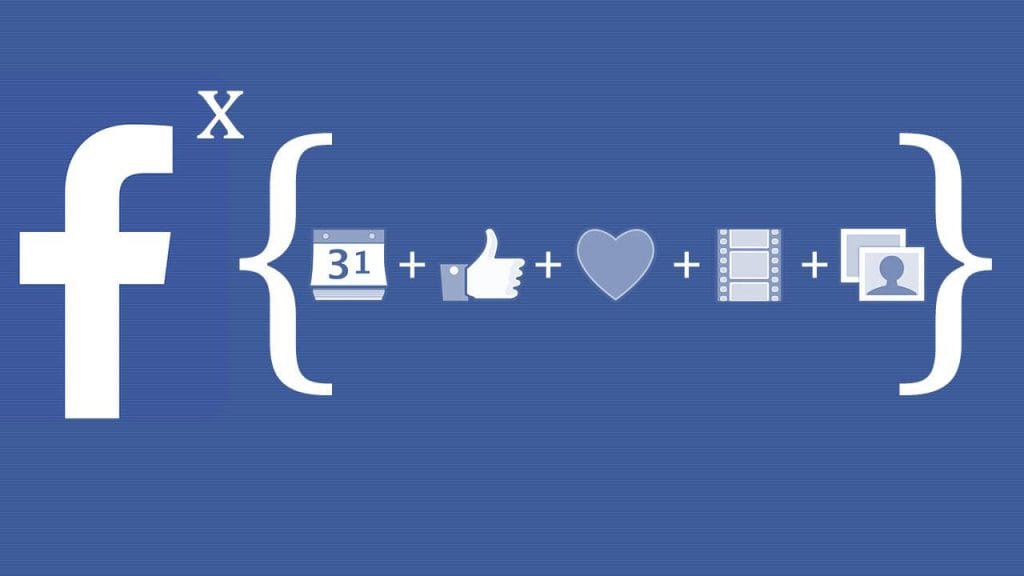 Facebook: rilevamento del volto per verificare l'identità o CAPTCHA?
