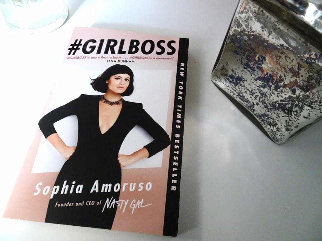 Girlboss il nuovo social network femminile