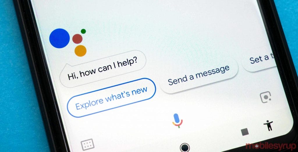 Google: arriva lo streaming audio delle notizie principali supportato da Assistant
