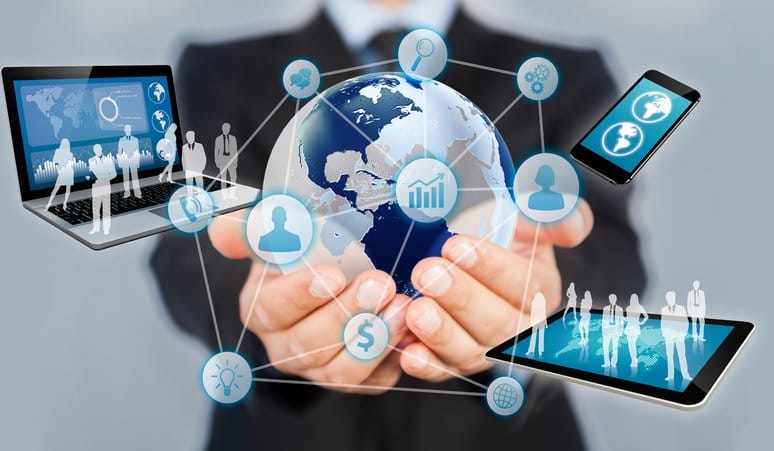trasformazione digitale visione