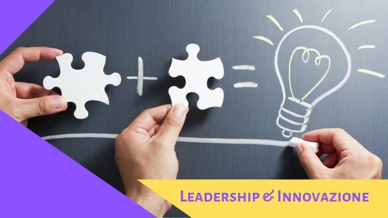 leadership e innovazione