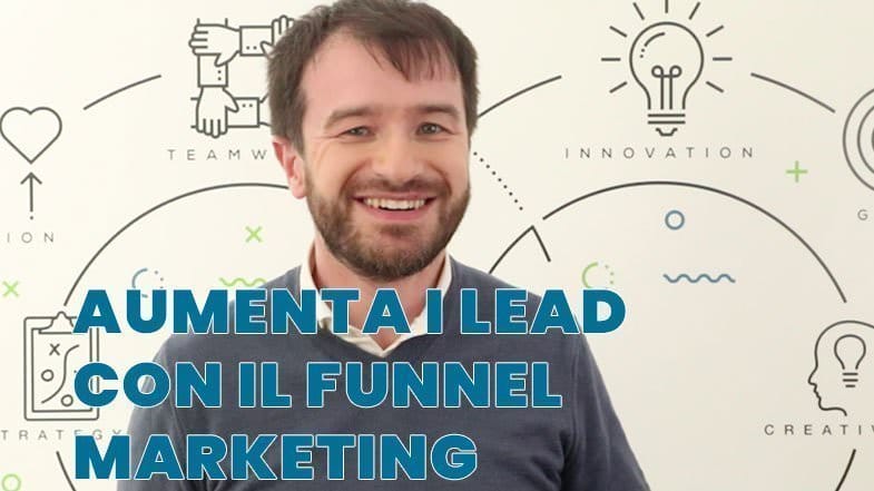 funnel marketing aziendale
