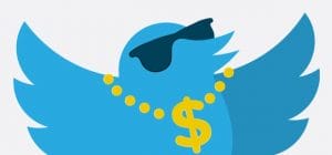 avere successo su Twitter