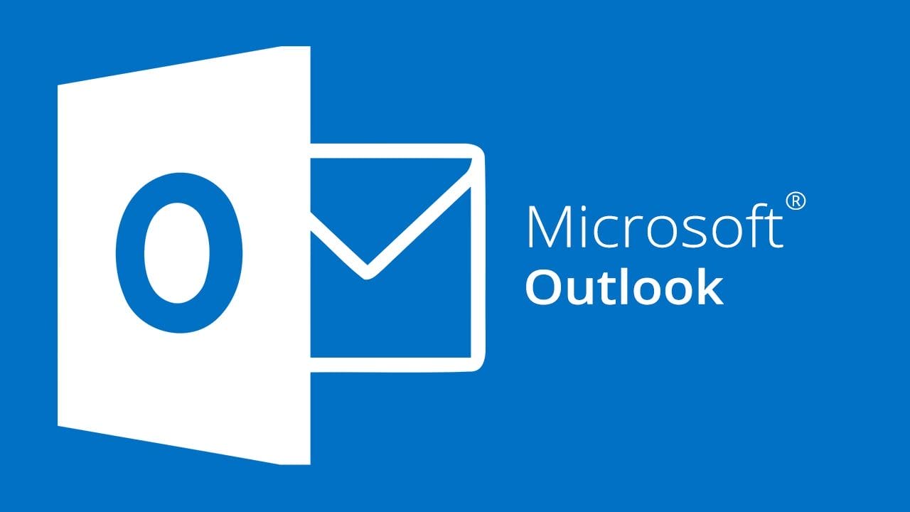 outlook drive outlook drive