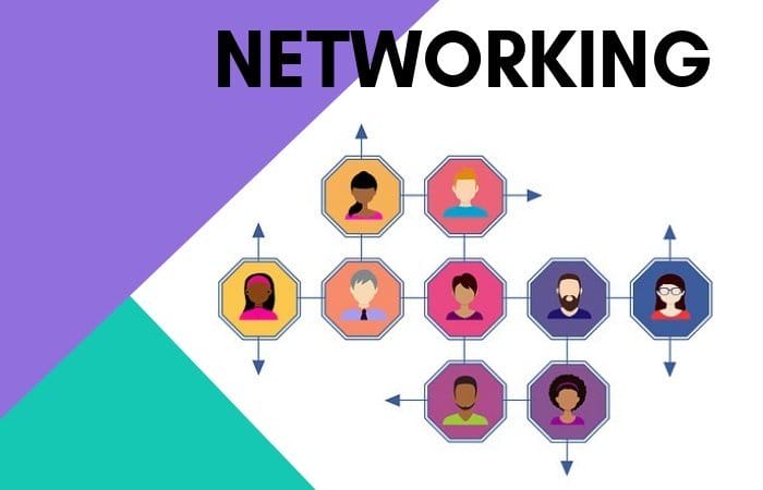 networking professionale