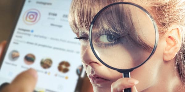 Instagram: per visualizzare i profili pubblici sarà necessario registrarsi