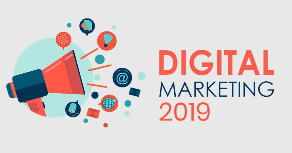 i trend del digital marketing per il 2019