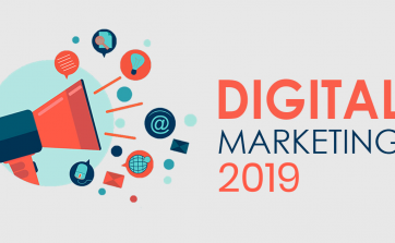 i trend del digital marketing per il 2019