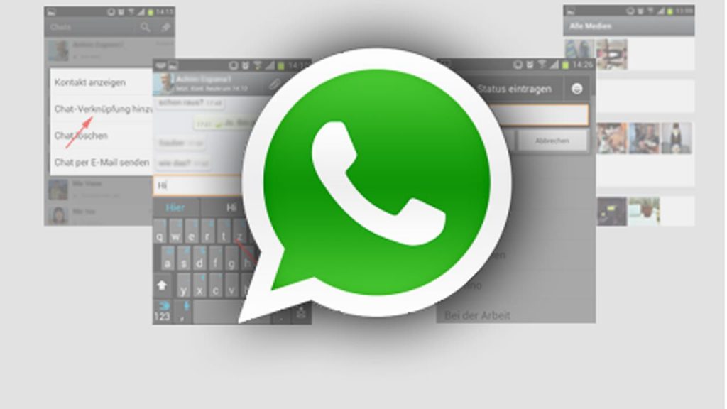 WhatsApp e la nuova funzione "Cancella Messaggi" da programmare in chat