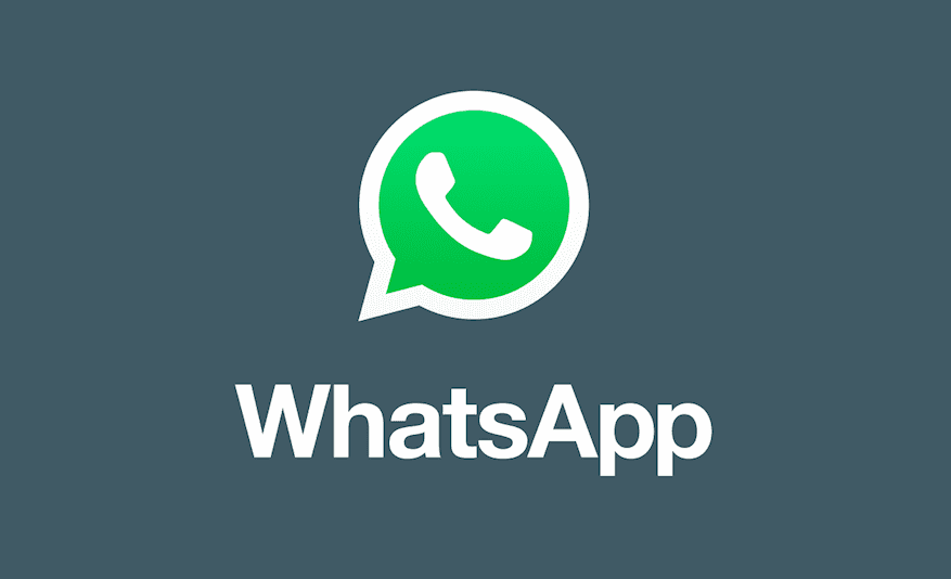 WhatsApp Logo