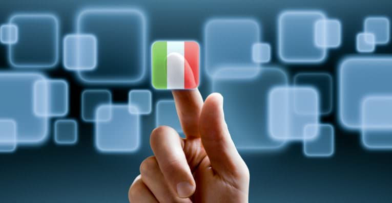 digital transformation in italia