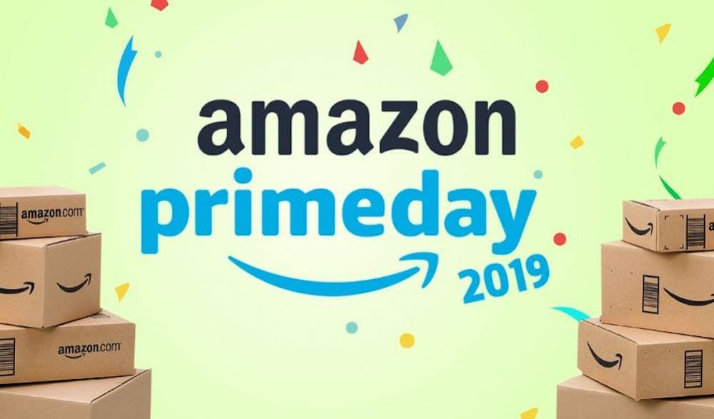 Amazon prime day 2019