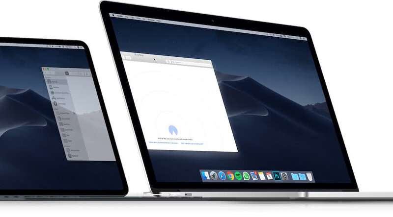 Duet Display lancia l'app per trasformare i tablet Android in display secondari