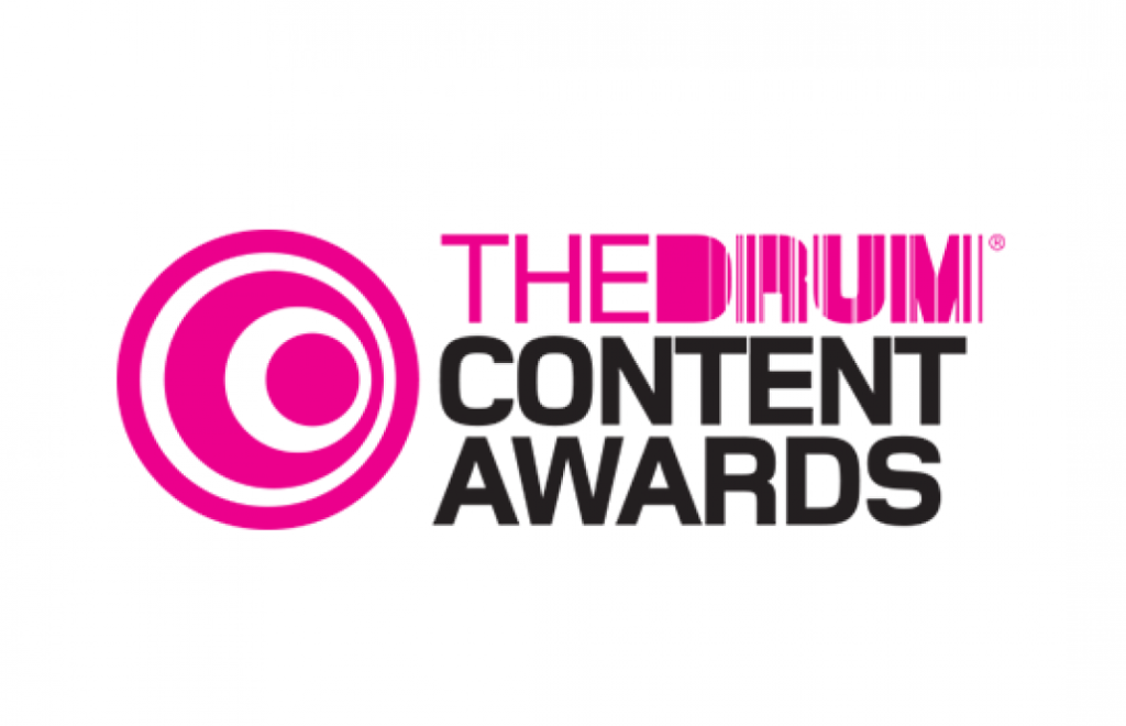 The Drum Content Awards 2019