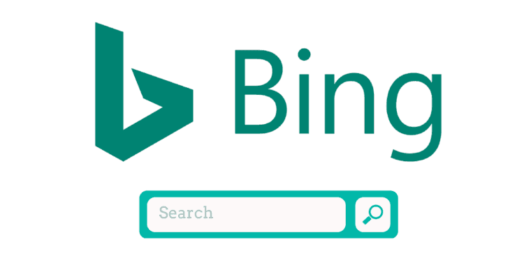 Motore di ricerca Bing