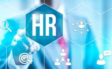 hr digital transformation