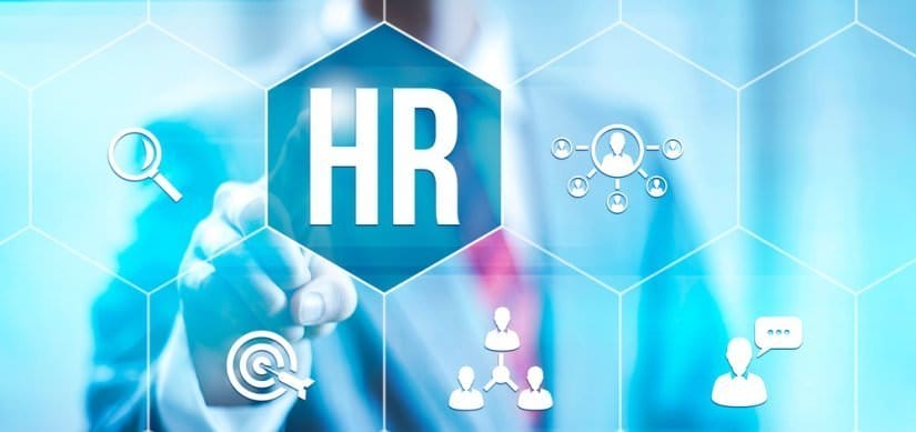 hr digital transformation