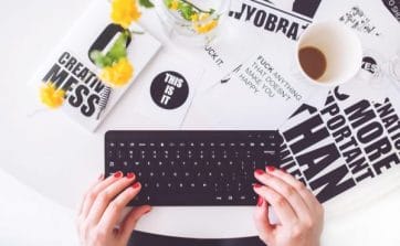 diventare un blogger di successo
