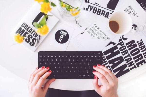 diventare un blogger di successo