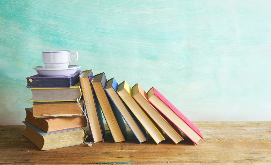 libri per gli imprenditori