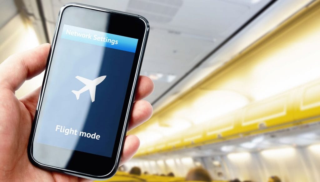 Android 11 non spegnerà più il bluetooth se la modalità Aereo sarà attiva
