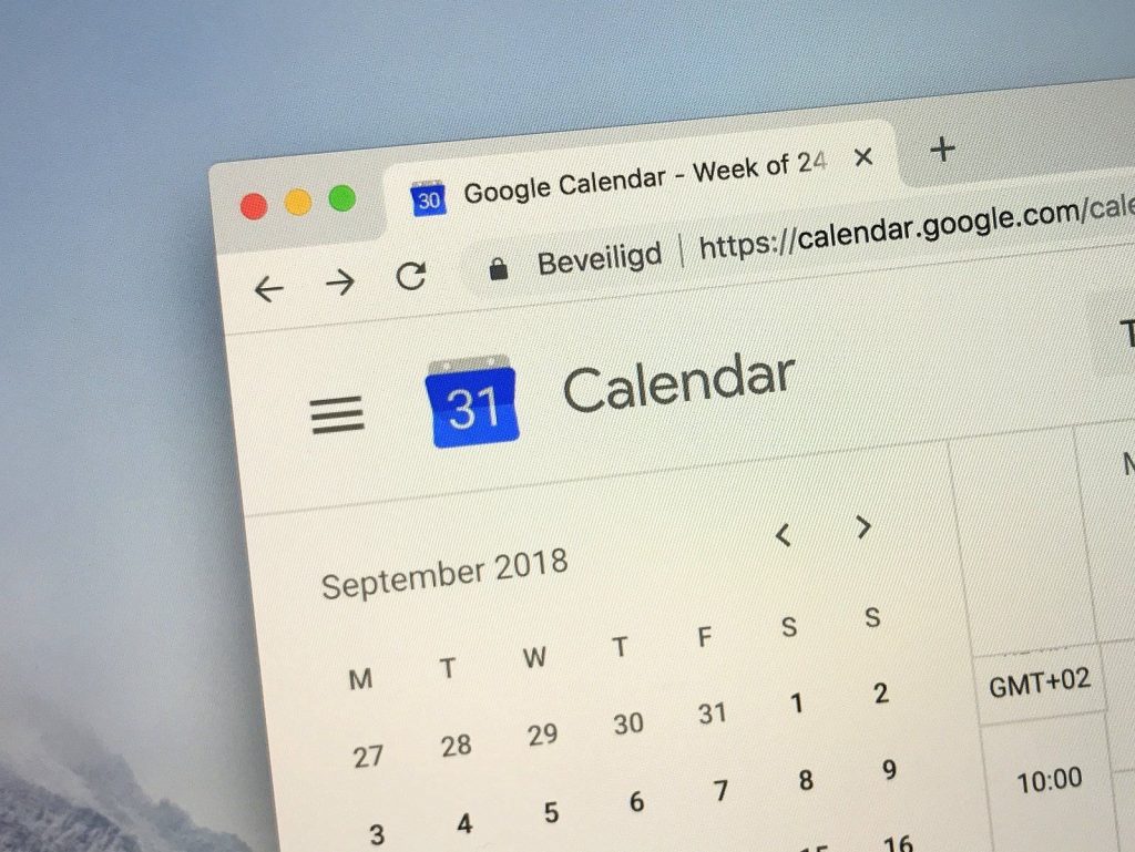 Google Calendar per Android si arricchirà di nuove funzioni per copiare gli eventi