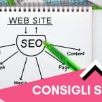 consigli seo