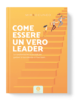 guida essere un vero leader