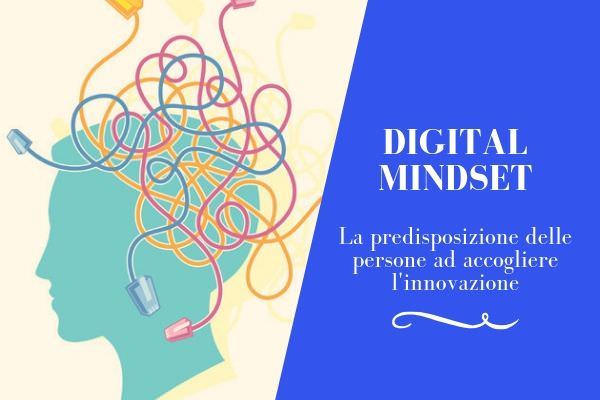 digital mindset